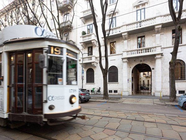 appartamento in vendita a Milano