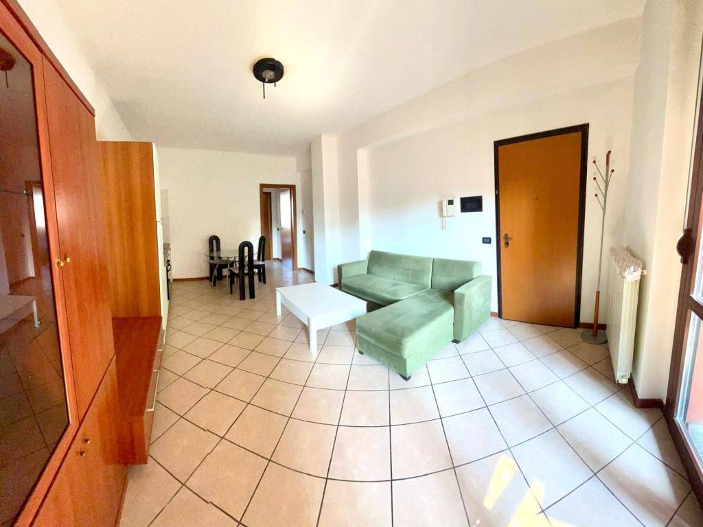 appartamento in vendita a Milano in zona Vigentino