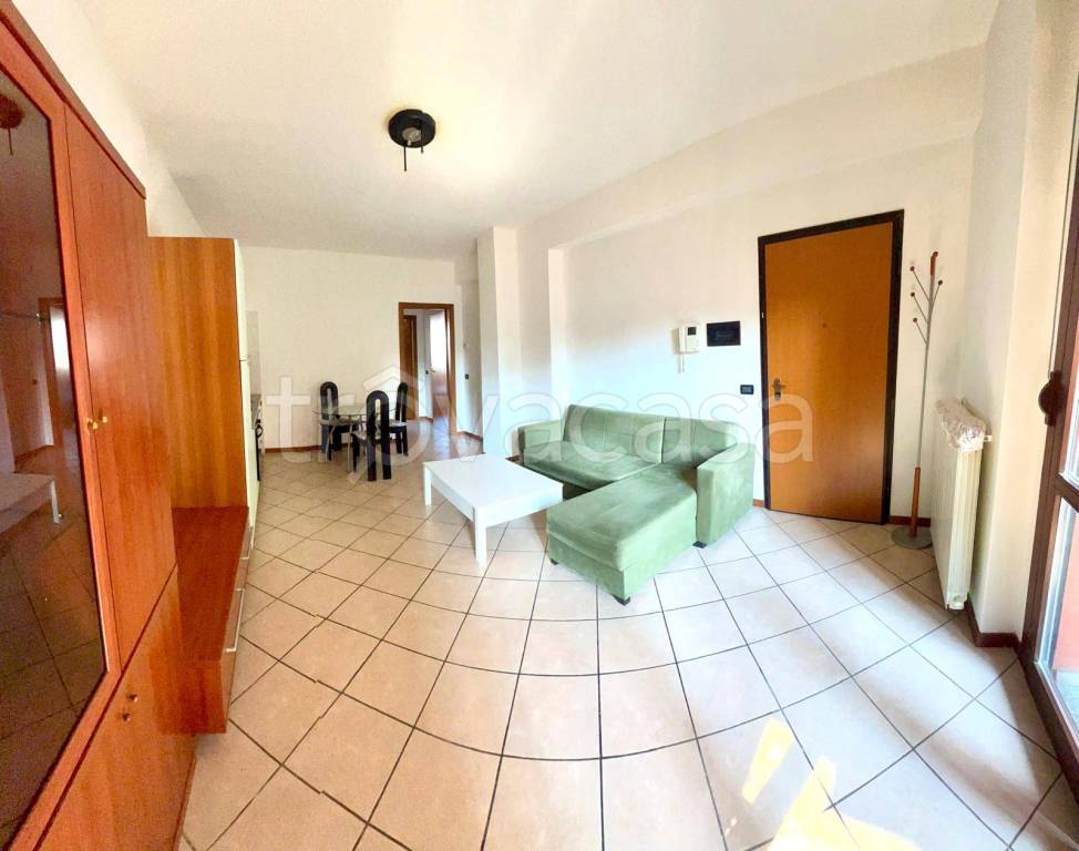 appartamento in vendita a Milano in zona Vigentino