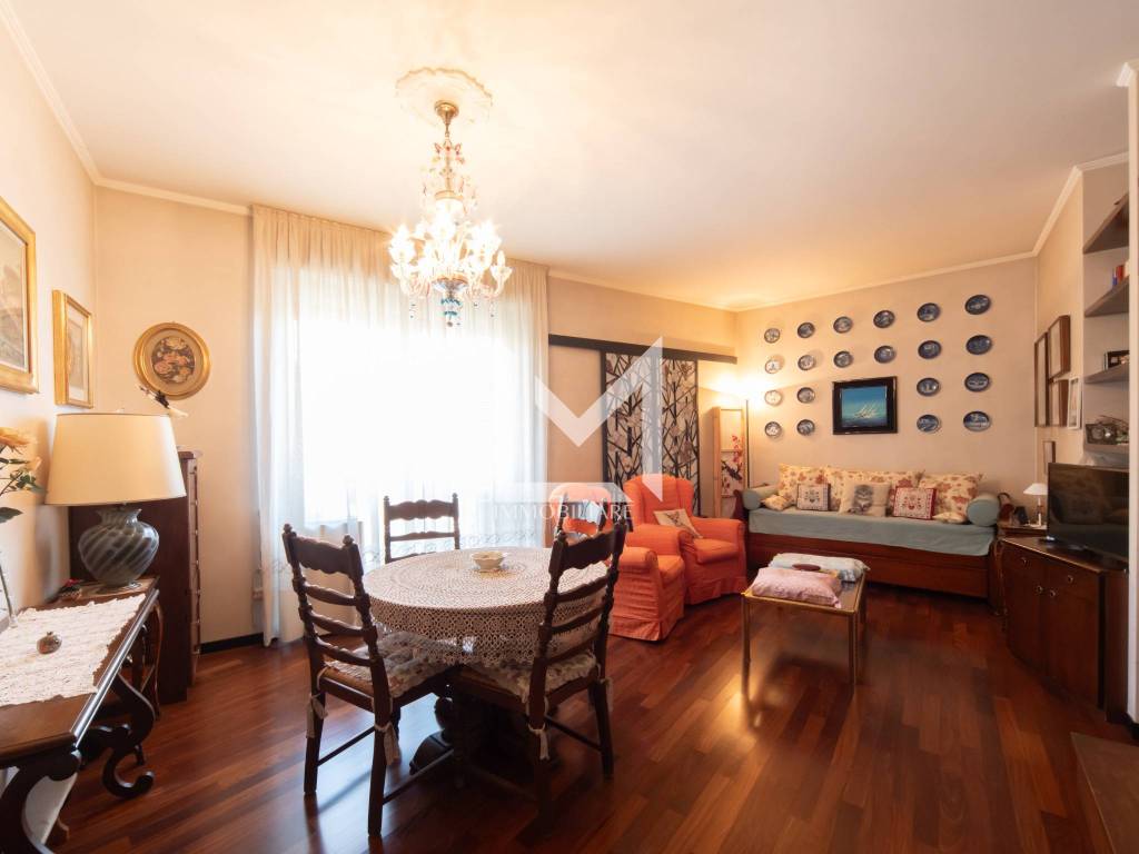 appartamento in vendita a Milano in zona Il Portello