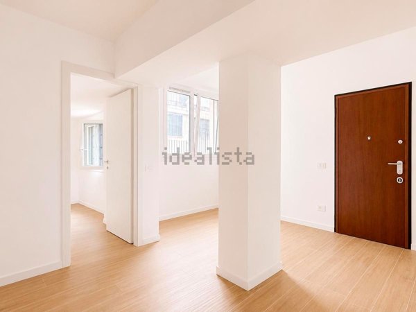 appartamento in vendita a Milano in zona Crescenzago