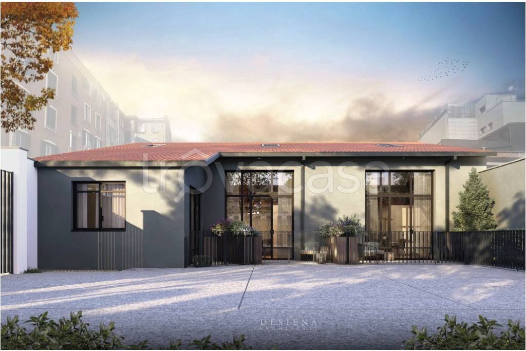 appartamento in vendita a Milano in zona Maciachini