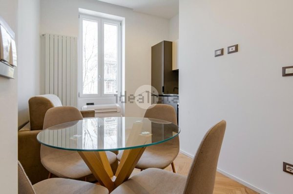 appartamento in vendita a Milano in zona San Siro