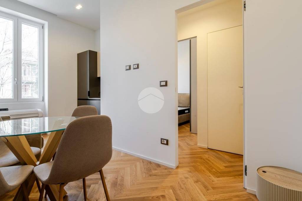 appartamento in vendita a Milano in zona San Siro