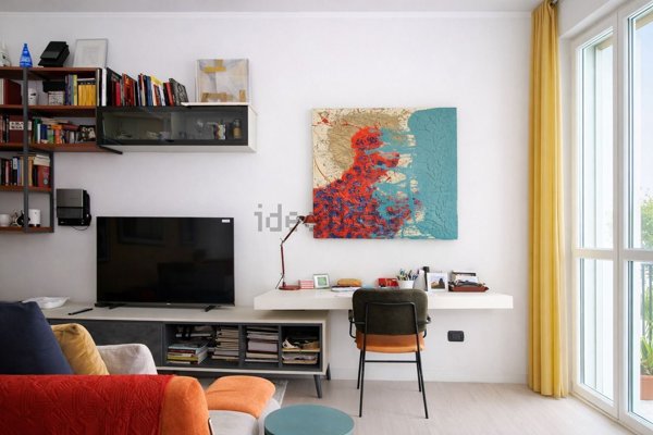 appartamento in vendita a Milano in zona Gorla