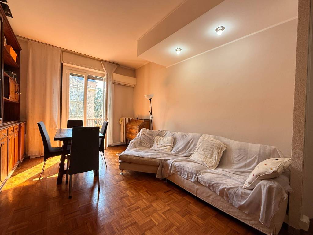 appartamento in vendita a Milano in zona Centro Storico