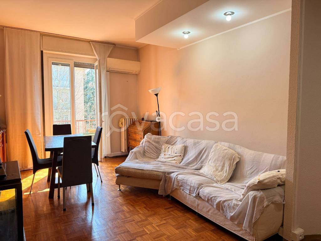 appartamento in vendita a Milano in zona Centro Storico