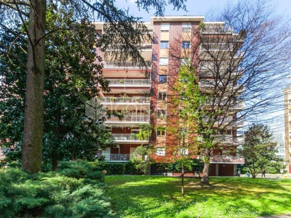 appartamento in vendita a Milano in zona Centro Storico