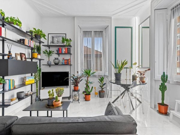 appartamento in vendita a Milano in zona Porta Romana