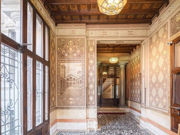 appartamento in vendita a Milano in zona San Vittore