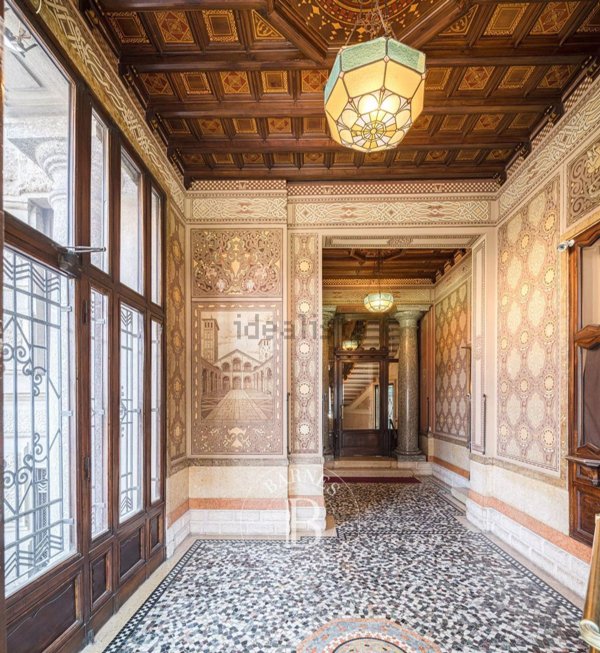 appartamento in vendita a Milano in zona San Vittore