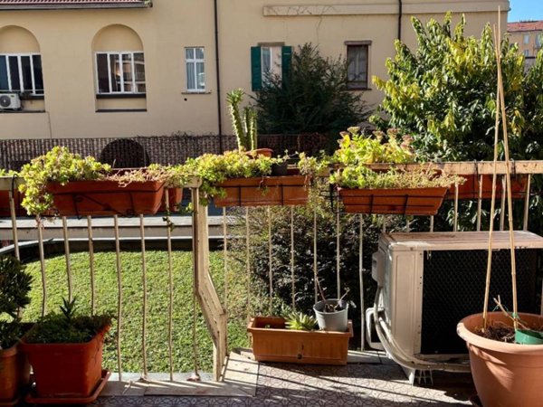 appartamento in vendita a Milano in zona Bocconi