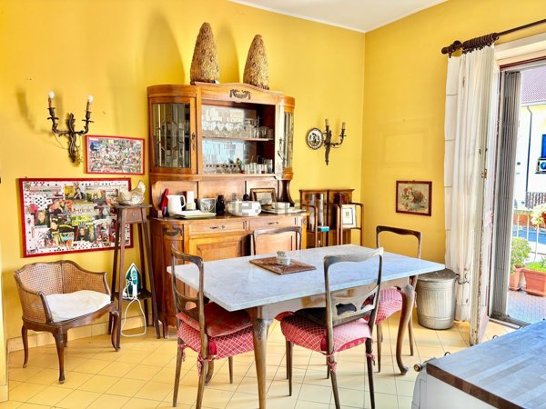 appartamento in vendita a Milano in zona Bocconi