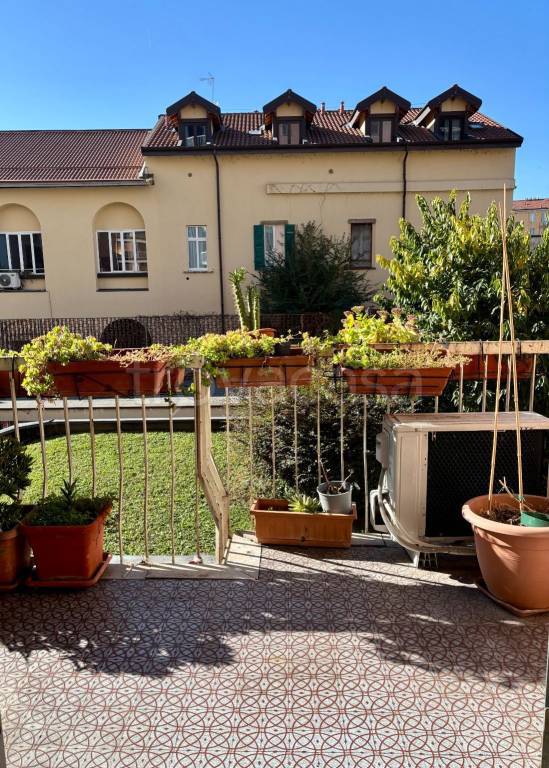 appartamento in vendita a Milano in zona Centro Storico