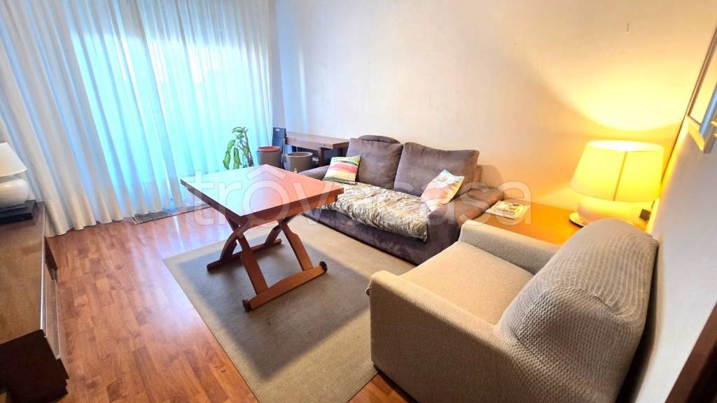 appartamento in vendita a Milano in zona Quartiere degli Olmi