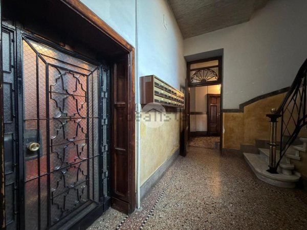 appartamento in vendita a Milano in zona Porta Romana