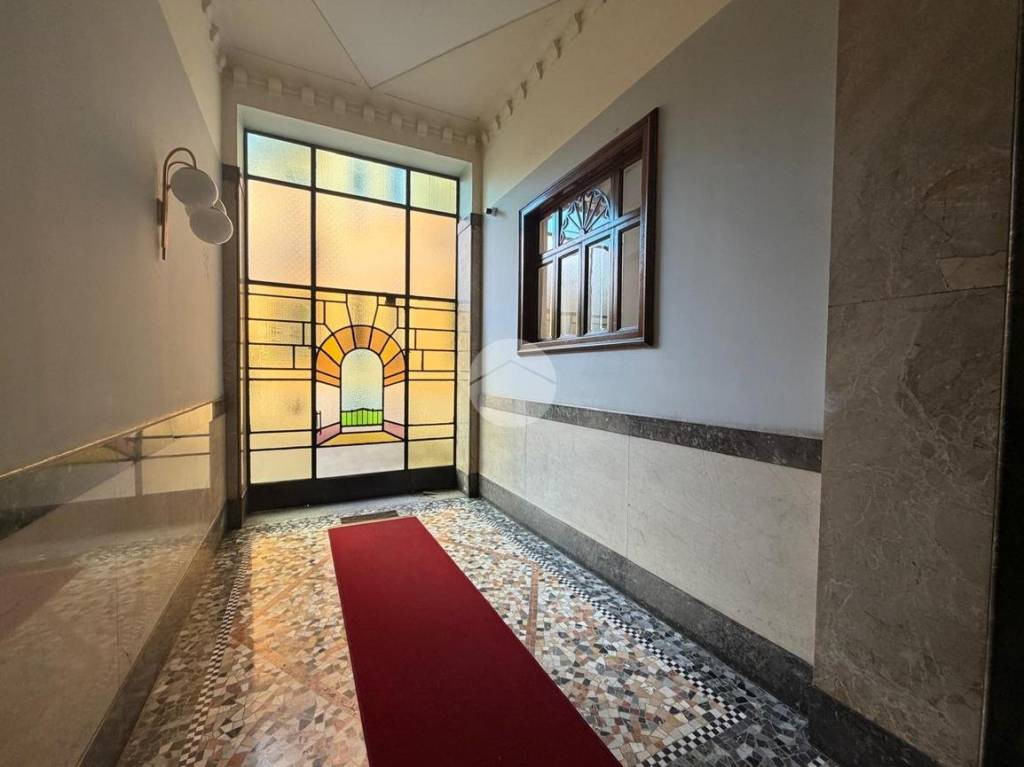 appartamento in vendita a Milano in zona Porta Romana