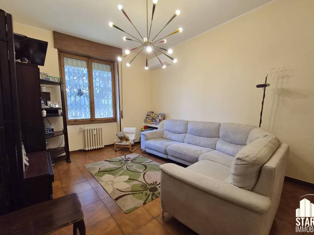 appartamento in vendita a Milano in zona Affori