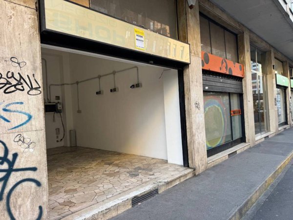 negozio in vendita a Milano in zona Porta Garibaldi