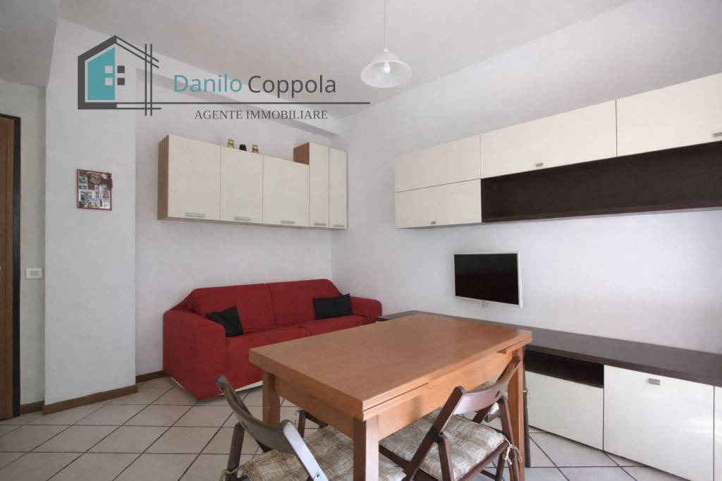 appartamento in vendita a Milano in zona San Siro