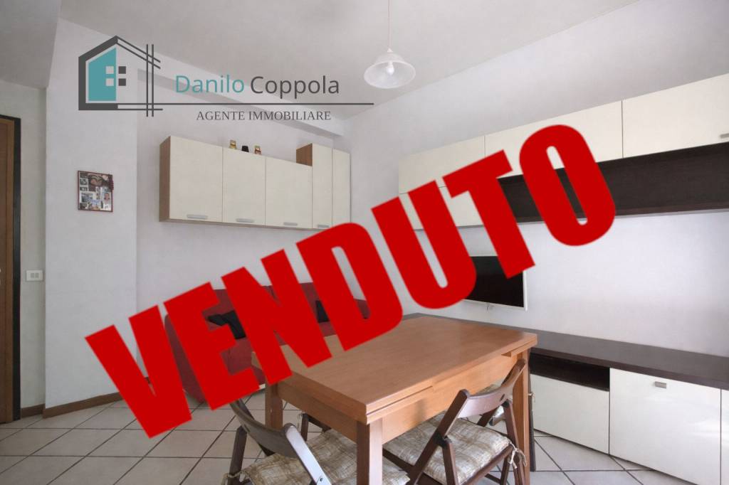 appartamento in vendita a Milano in zona San Siro