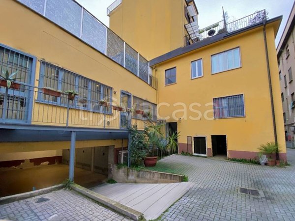 appartamento in vendita a Milano in zona Centro Storico