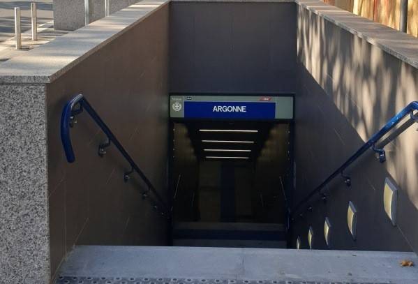 appartamento in vendita a Milano in zona Città Studi