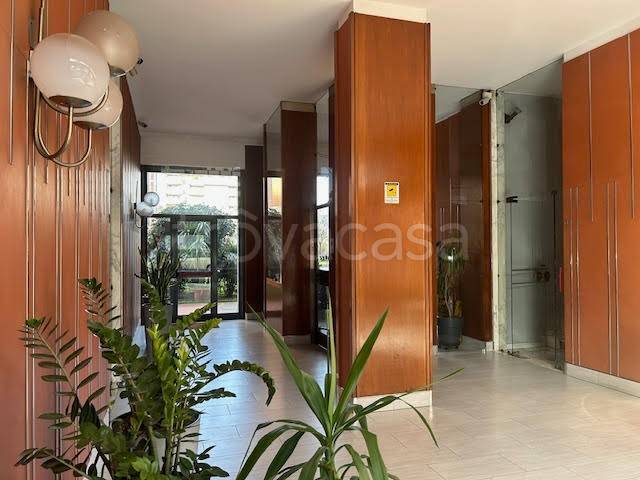 appartamento in vendita a Milano in zona Famagosta