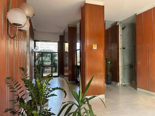 appartamento in vendita a Milano in zona Famagosta