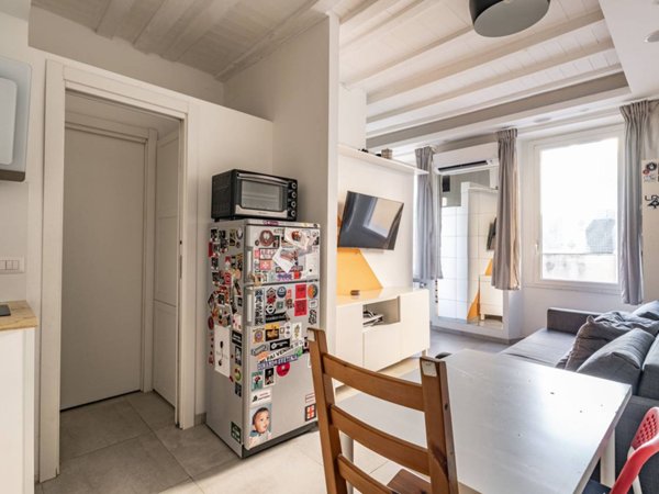 appartamento in vendita a Milano in zona Conchetta