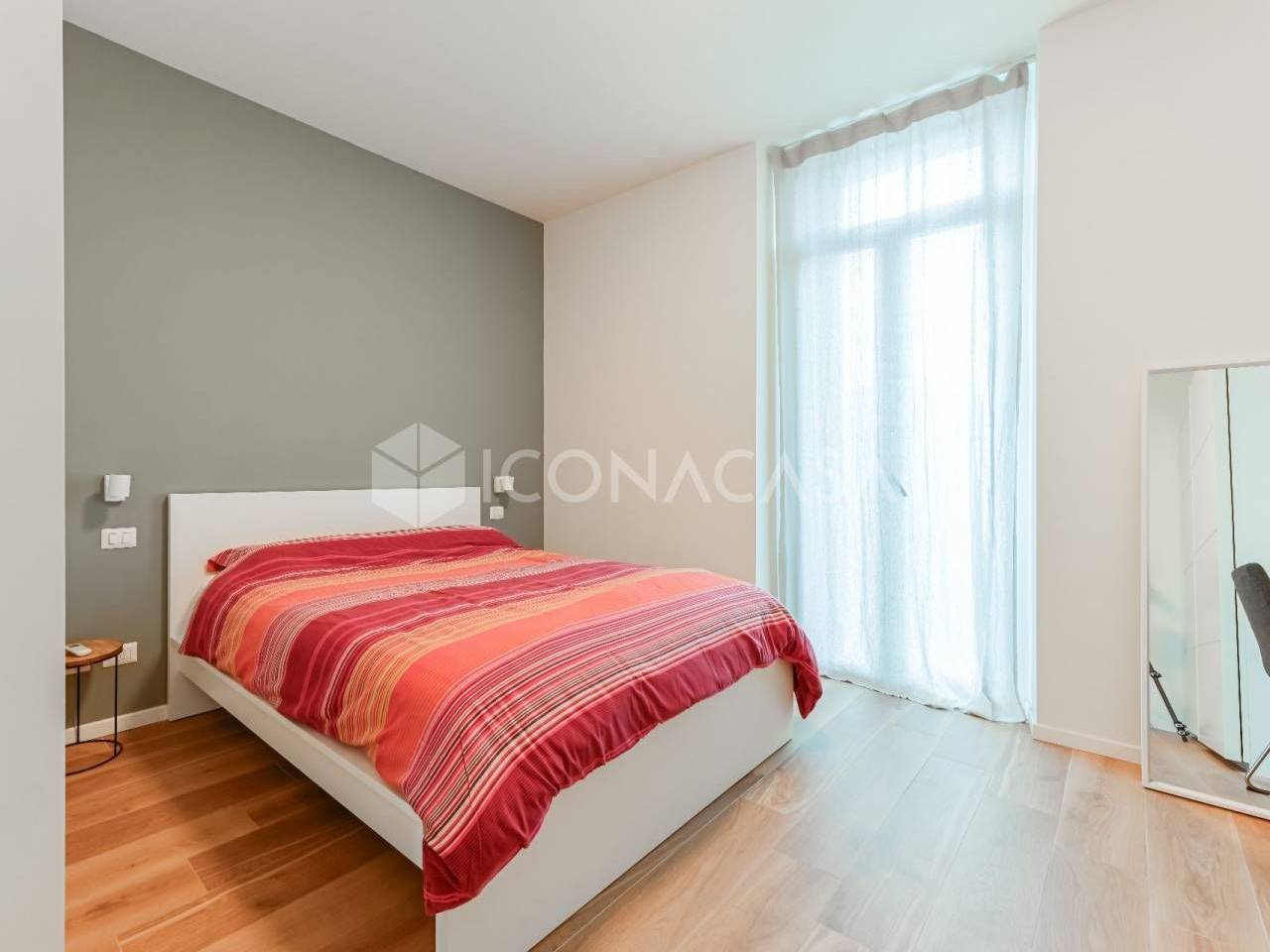 appartamento in vendita a Milano in zona Casoretto