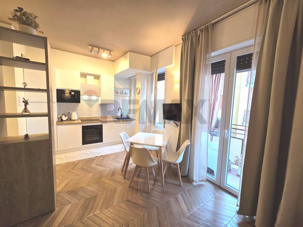 appartamento in vendita a Milano in zona Turro