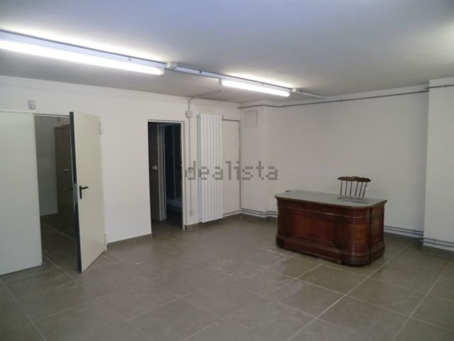 ufficio in vendita a Milano in zona Porta Nuova