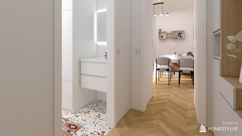 appartamento in vendita a Milano in zona Solari