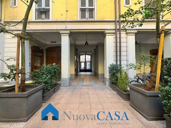 appartamento in vendita a Milano in zona Centro Direzionale