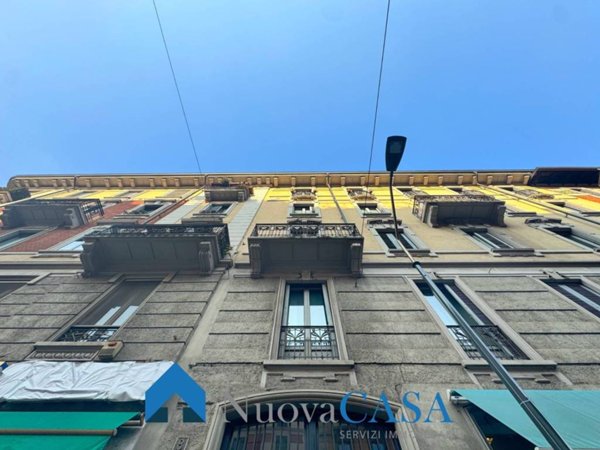 appartamento in vendita a Milano in zona Centro Direzionale