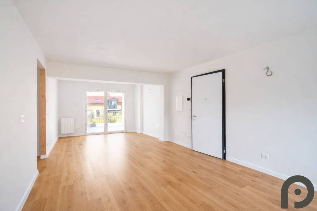 appartamento in vendita a Milano in zona Dergano