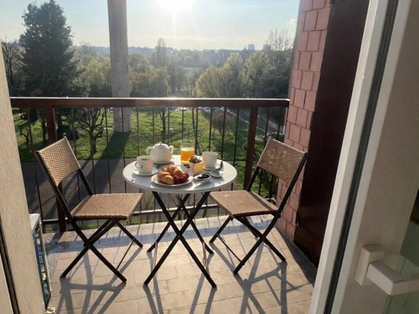 appartamento in vendita a Milano in zona Ronchetto sul Naviglio