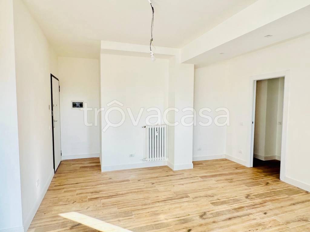 appartamento in vendita a Milano in zona Ronchetto sul Naviglio