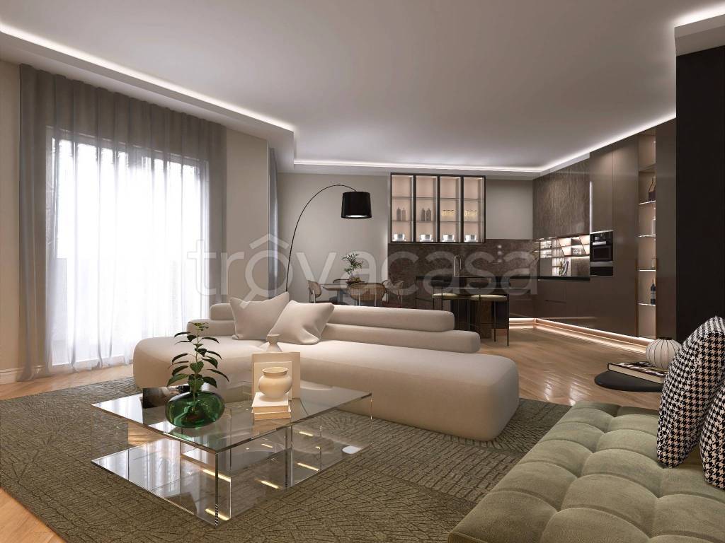 appartamento in vendita a Milano in zona Centro Storico