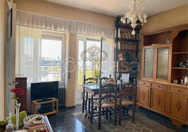 appartamento in vendita a Milano in zona Sempione