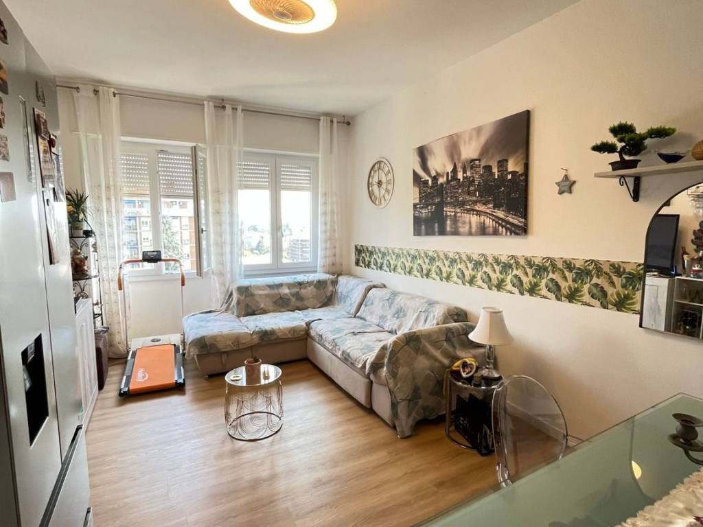 appartamento in vendita a Milano in zona Niguarda