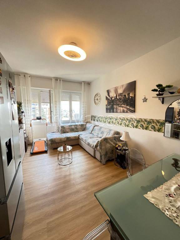 appartamento in vendita a Milano in zona Bicocca