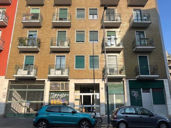 appartamento in vendita a Milano in zona Maggiolina