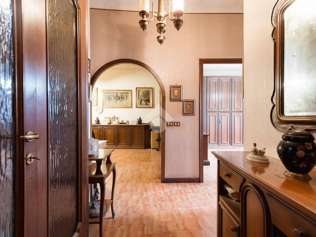 appartamento in vendita a Milano in zona Bicocca