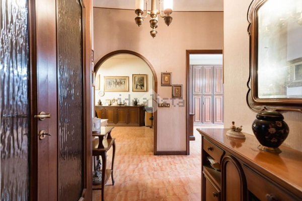 appartamento in vendita a Milano in zona Bicocca