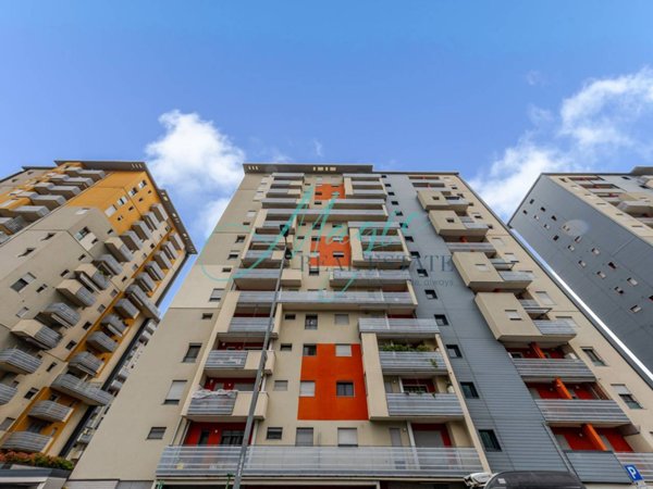 appartamento in vendita a Milano in zona Bicocca