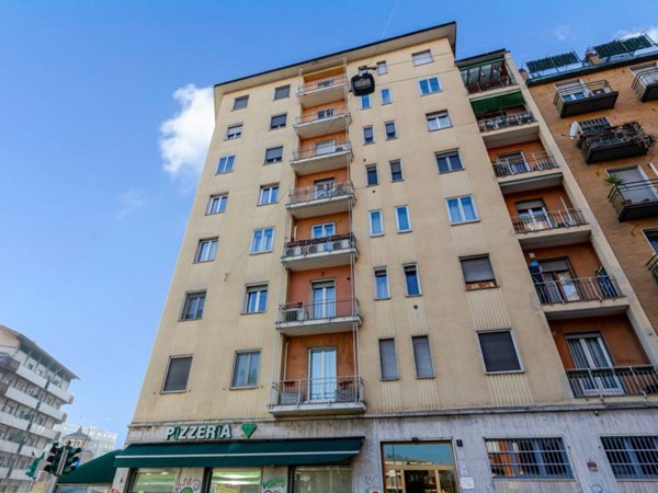 appartamento in vendita a Milano in zona Città Studi