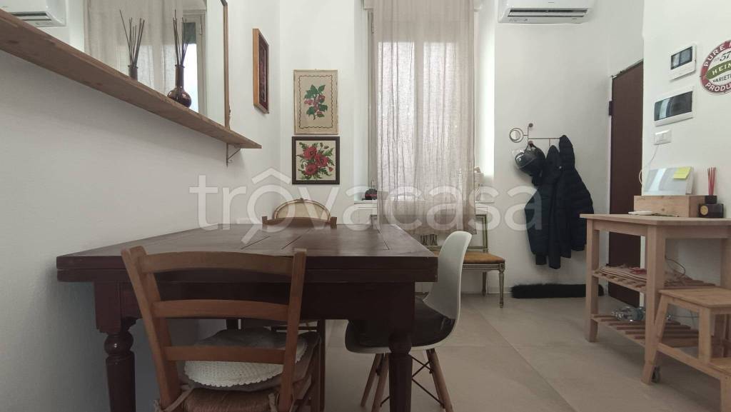 appartamento in vendita a Milano in zona Bocconi