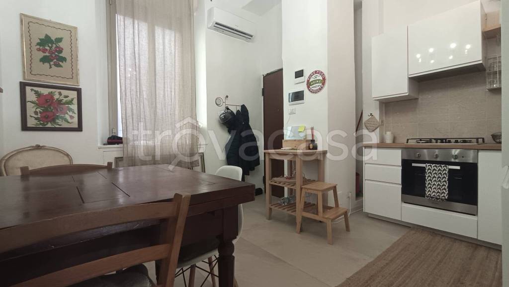 appartamento in vendita a Milano in zona Bocconi